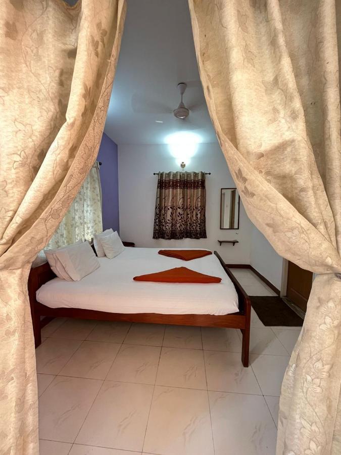 Skyview Villa Candolim Luaran gambar