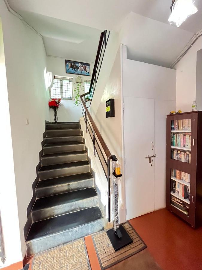 Skyview Villa Candolim Luaran gambar