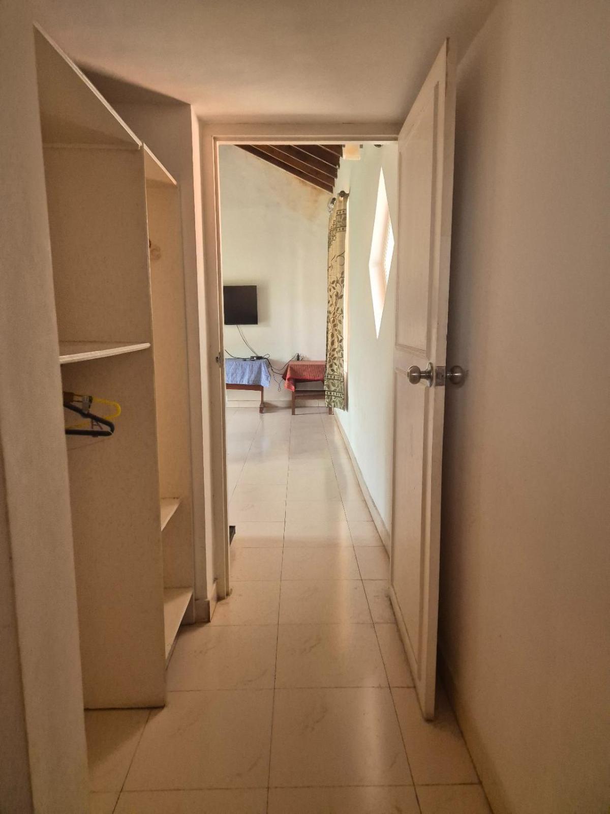 Skyview Villa Candolim Luaran gambar